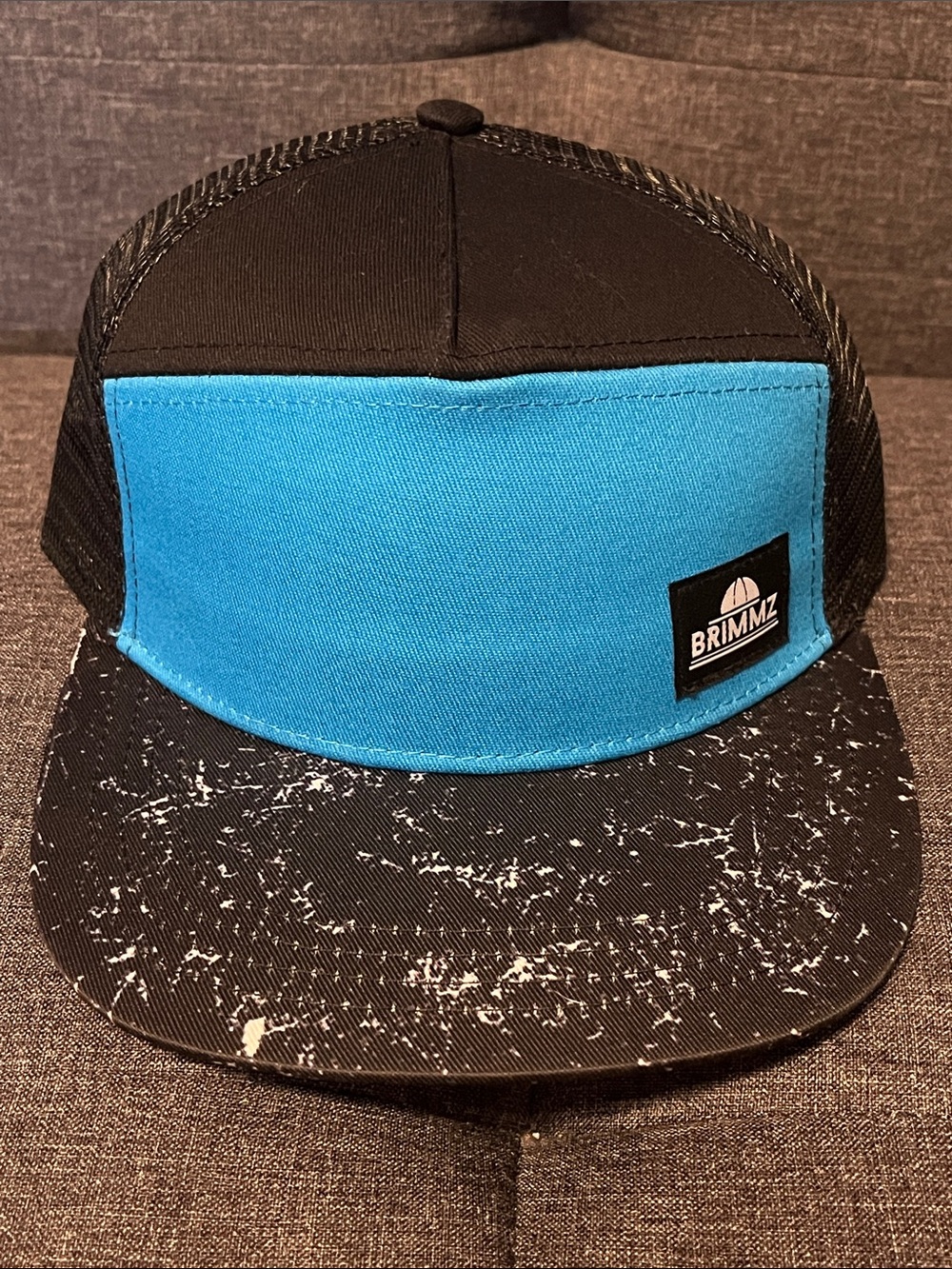 Brimmz Youth Hat